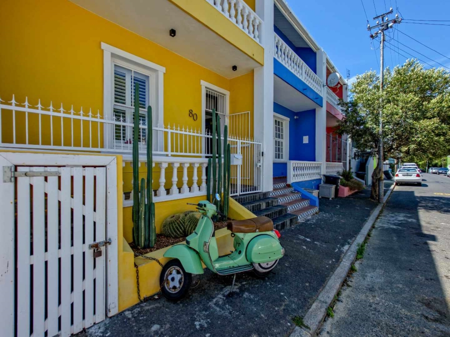 3 Bedroom Property for Sale in Bo Kaap Western Cape